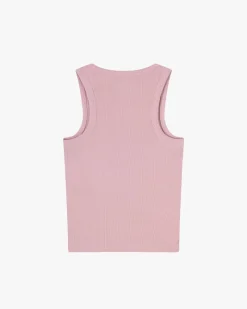Nude Project Sophisticated Pleasure Tank Top Pink Sale