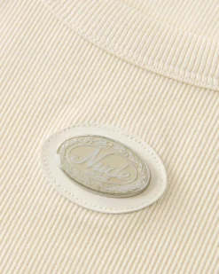 Nude Project Sophisticated Pleasure Tank Top Marshmallow Online