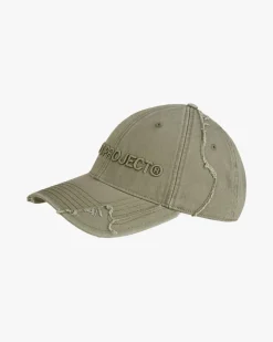 Nude Project STREET HAT KHAKI Sale
