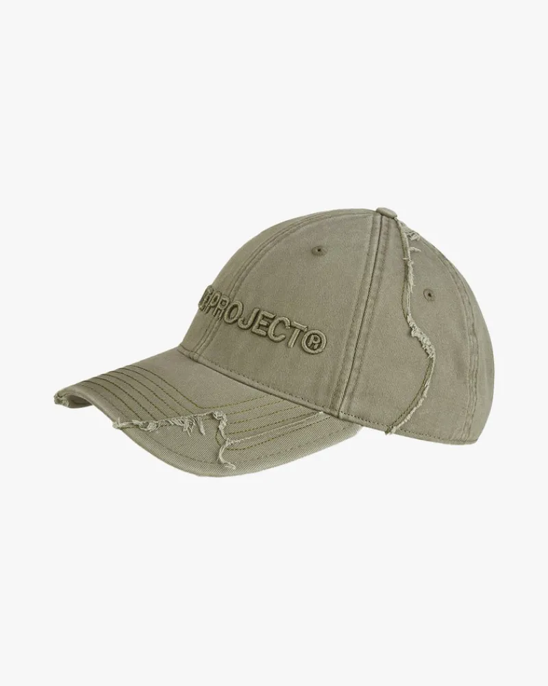 Nude Project STREET HAT KHAKI Sale