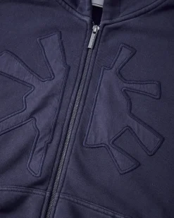 Nude Project Sun Zipper Navy Outlet