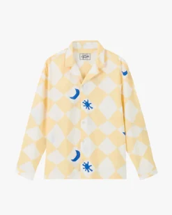 Nude Project Sunlight Shirt Clearance