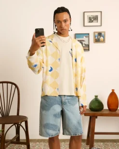 Nude Project Sunlight Shirt Clearance