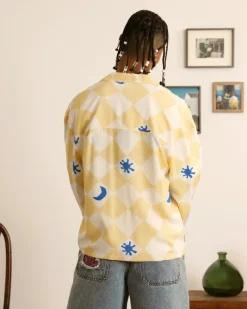 Nude Project Sunlight Shirt Clearance