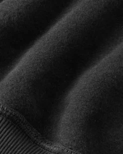 Nude Project Swans Hoodie Black Outlet