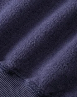 Nude Project Swans Hoodie Navy Online