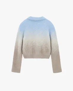 Nude Project Sweet Dream Knit Jacket Hot