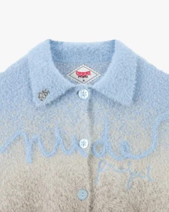 Nude Project Sweet Dream Knit Jacket Hot