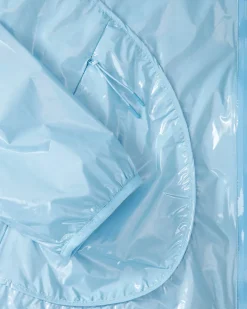 Nude Project Sweetbreaker Jacket Baby-Blue Online