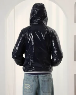 Nude Project Sweetbreaker Jacket Dark Navy Sale