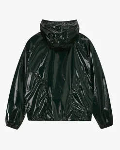 Nude Project Sweetbreaker Jacket Green New