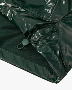 Nude Project Sweetbreaker Jacket Green New