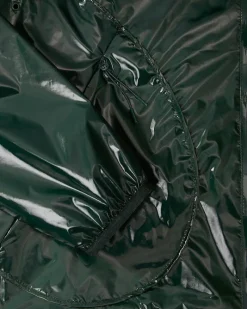 Nude Project Sweetbreaker Jacket Green New