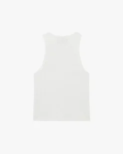 Nude Project Tank Top Ss24 Black/White Best
