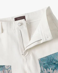 Nude Project Tapiz Carpenter Shorts Online