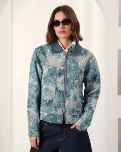 Nude Project Tapiz Jacket Hot