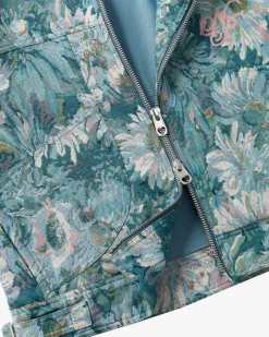 Nude Project Tapiz Jacket Hot