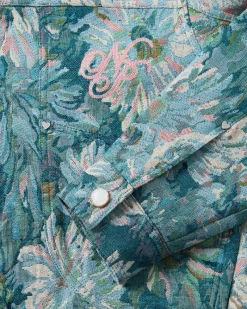 Nude Project Tapiz Jacket Hot