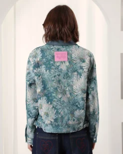 Nude Project Tapiz Jacket Hot