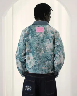 Nude Project Tapiz Jacket Hot