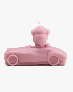 Nude Project Teddy Candle Sale