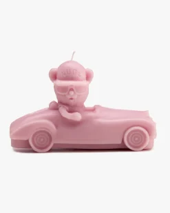 Nude Project Teddy Candle Sale