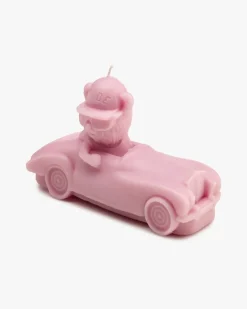 Nude Project Teddy Candle Sale