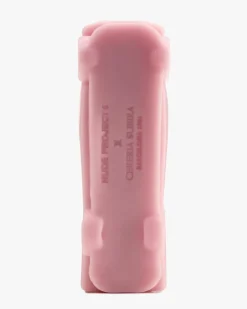 Nude Project Teddy Candle Sale