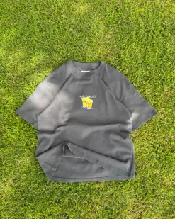 Nude Project Tequila Tee Ash Fashion