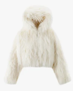 Nude Project The Coldest Jacket Hot