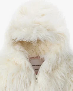 Nude Project The Coldest Jacket Hot