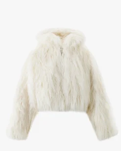 Nude Project The Coldest Jacket Hot