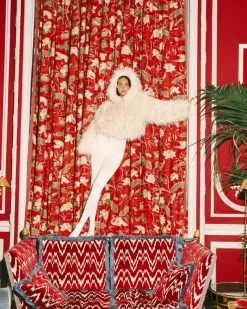 Nude Project The Coldest Jacket Hot