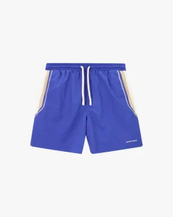 Nude Project "The" Swimshorts Blue Best