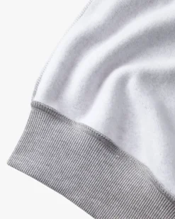 Nude Project Time Hoodie Grey Melange Outlet