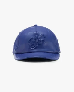 Nude Project Trotamundos Cap Blue Discount