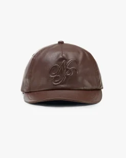 Nude Project Trotamundos Cap Brown Clearance