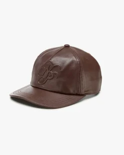 Nude Project Trotamundos Cap Brown Clearance