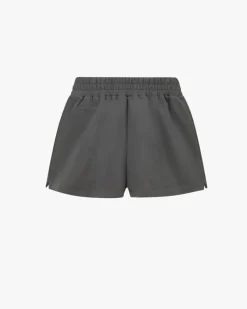 Nude Project Typa Day Shorts Ash Clearance