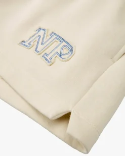 Nude Project Typa Day Shorts Marshmallow Best