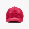 Nude Project Veraneo Cap Red Discount