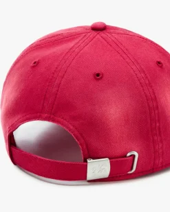 Nude Project Veraneo Cap Red Discount