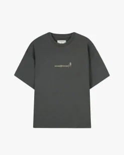 Nude Project Viña Tee Ash New