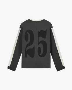 Nude Project Vintage Sports Longsleeve Grey Online