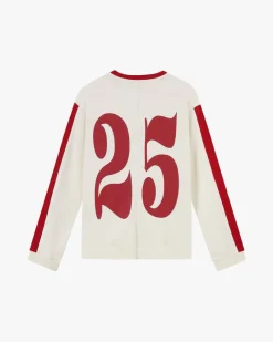 Nude Project Vintage Sports Longsleeve White Online