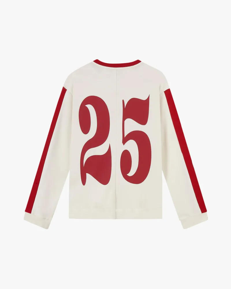 Nude Project Vintage Sports Longsleeve White Online