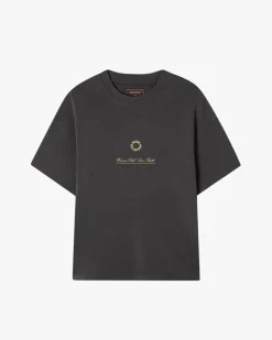 Nude Project Virginity Tee Ash Clearance