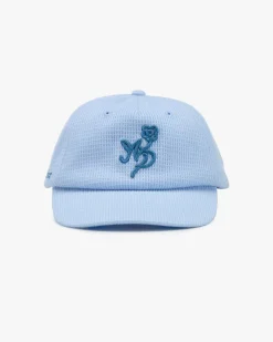 Nude Project Waffle Cap Light Blue Clearance