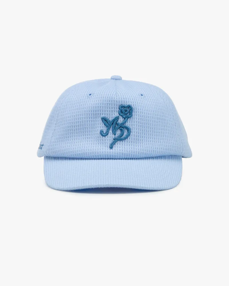 Nude Project Waffle Cap Light Blue Clearance