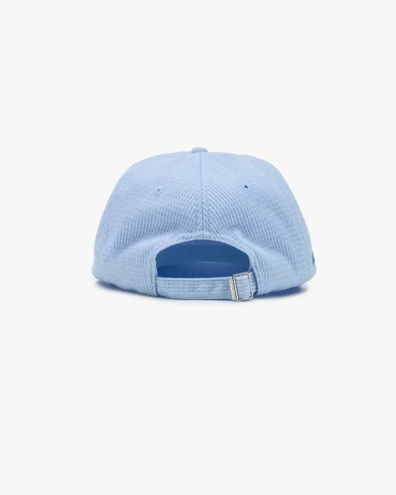 Nude Project Waffle Cap Light Blue Clearance